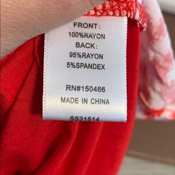 Pixley / blouse / size small - Picture 9 of 10